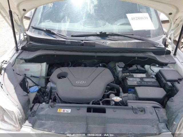 Photo 9 VIN: KNDJN2A20G7294891 - KIA SOUL 