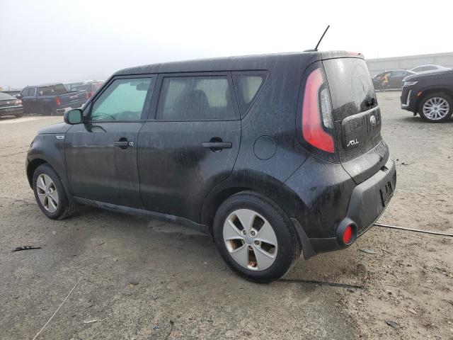 Photo 1 VIN: KNDJN2A20G7297919 - KIA SOUL 