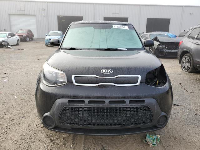 Photo 4 VIN: KNDJN2A20G7297919 - KIA SOUL 