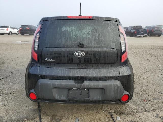 Photo 5 VIN: KNDJN2A20G7297919 - KIA SOUL 