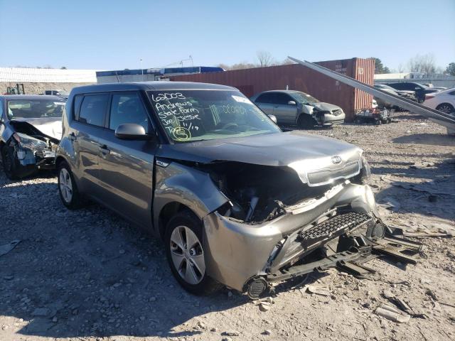 Photo 0 VIN: KNDJN2A20G7299122 - KIA SOUL 