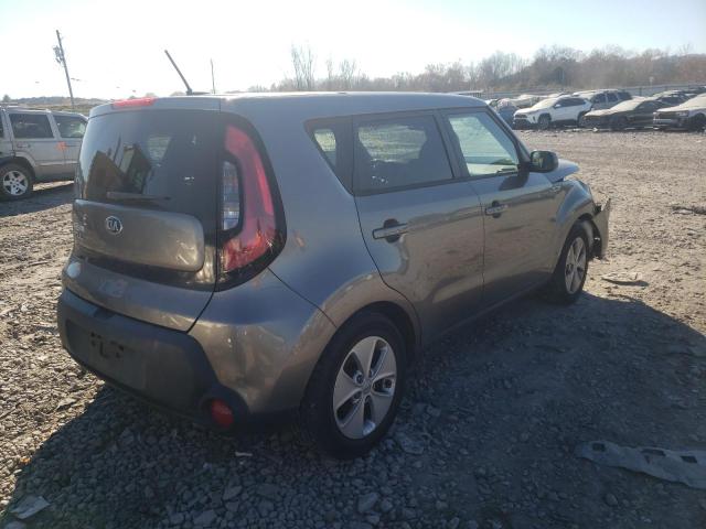 Photo 3 VIN: KNDJN2A20G7299122 - KIA SOUL 