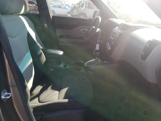 Photo 4 VIN: KNDJN2A20G7299122 - KIA SOUL 