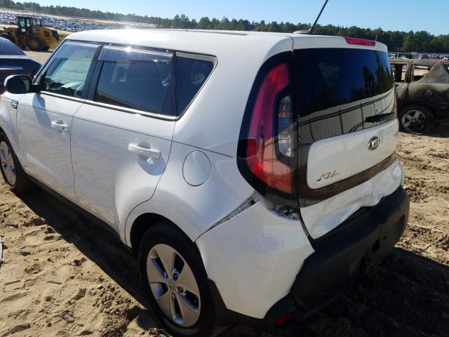 Photo 2 VIN: KNDJN2A20G7300236 - KIA SOUL 