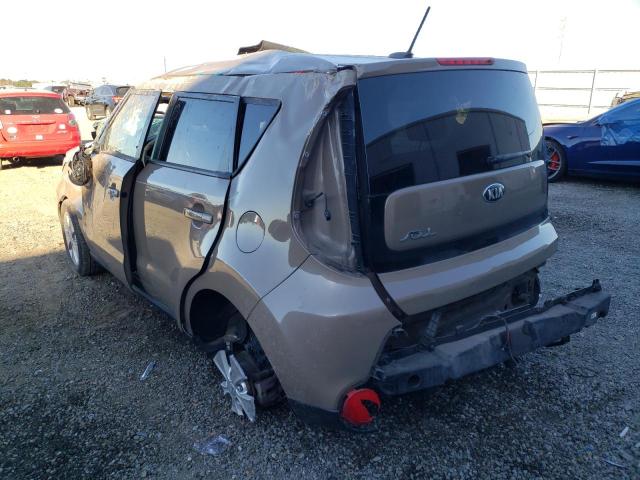 Photo 2 VIN: KNDJN2A20G7301175 - KIA SOUL 