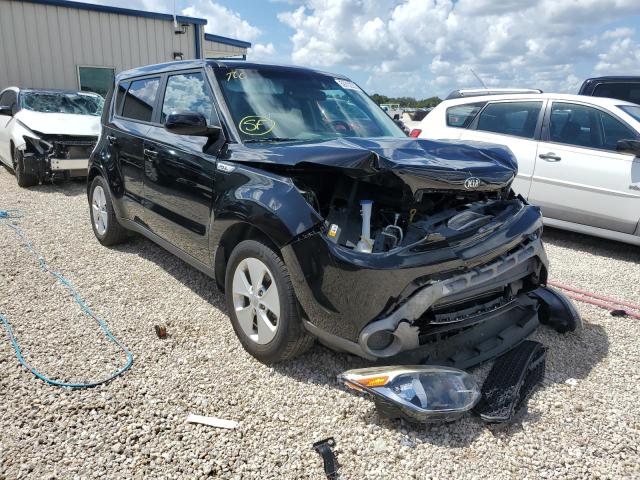 Photo 0 VIN: KNDJN2A20G7307915 - KIA SOUL 