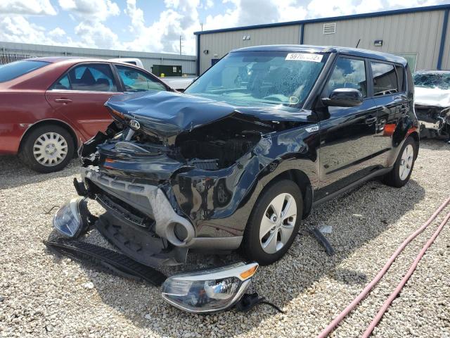 Photo 1 VIN: KNDJN2A20G7307915 - KIA SOUL 