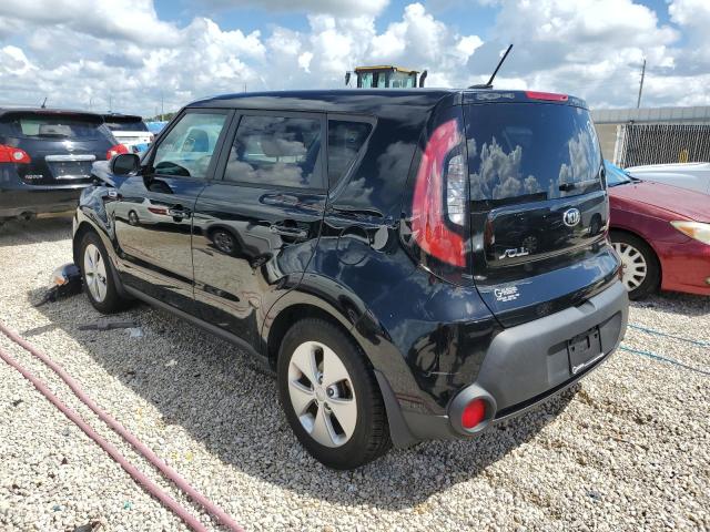 Photo 2 VIN: KNDJN2A20G7307915 - KIA SOUL 