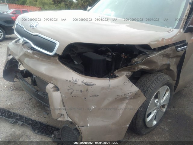 Photo 5 VIN: KNDJN2A20G7308966 - KIA SOUL 