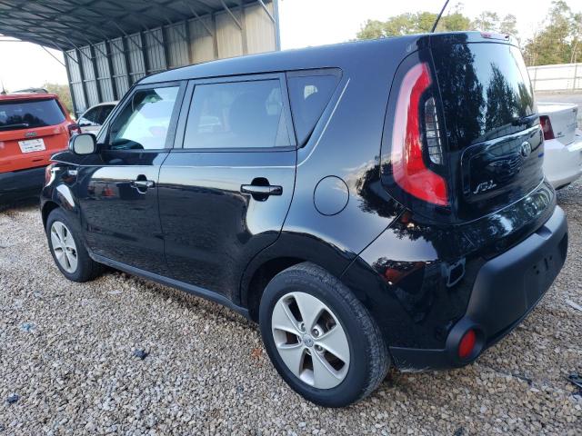 Photo 1 VIN: KNDJN2A20G7310989 - KIA SOUL 