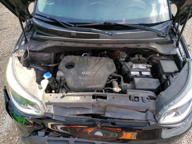 Photo 11 VIN: KNDJN2A20G7310989 - KIA SOUL 