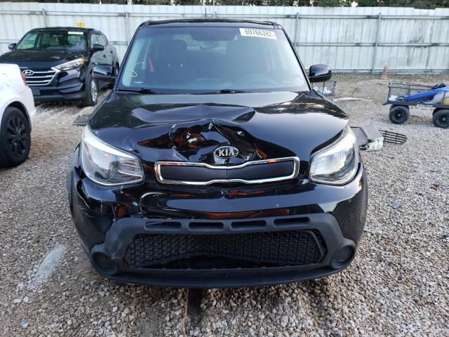 Photo 4 VIN: KNDJN2A20G7310989 - KIA SOUL 