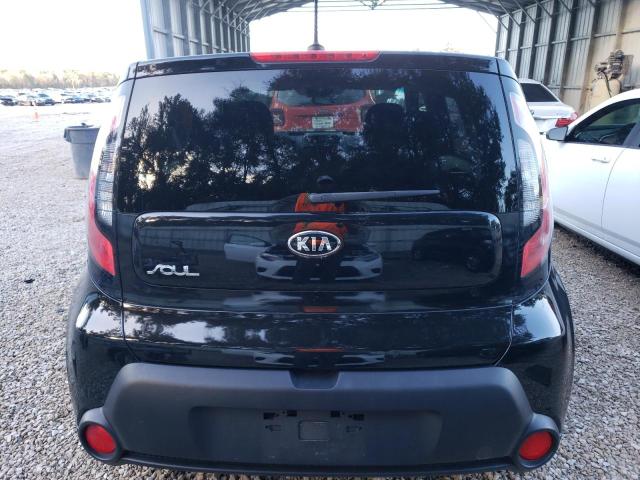 Photo 5 VIN: KNDJN2A20G7310989 - KIA SOUL 