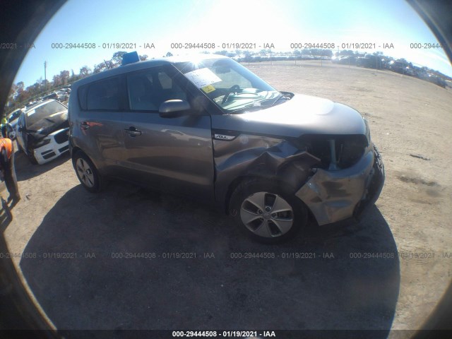 Photo 0 VIN: KNDJN2A20G7311334 - KIA SOUL 