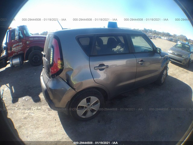 Photo 3 VIN: KNDJN2A20G7311334 - KIA SOUL 