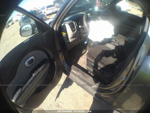 Photo 4 VIN: KNDJN2A20G7311334 - KIA SOUL 