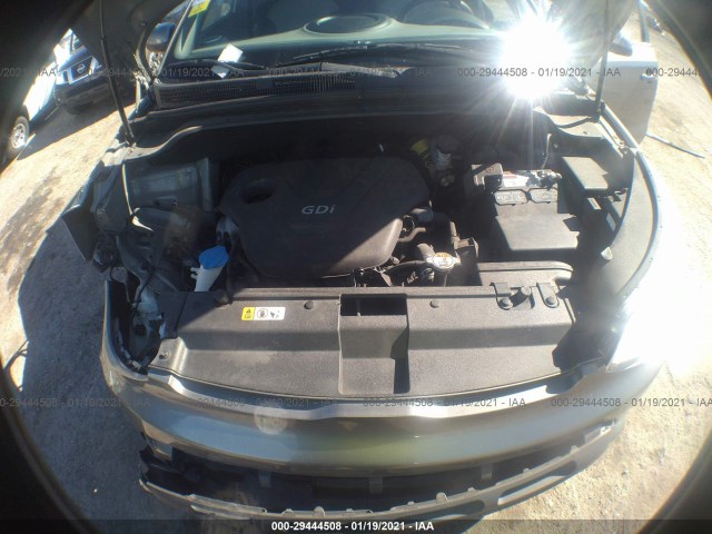 Photo 9 VIN: KNDJN2A20G7311334 - KIA SOUL 