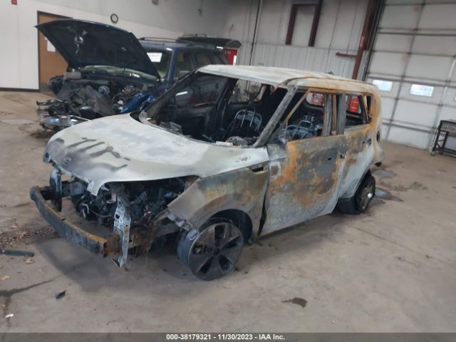 Photo 1 VIN: KNDJN2A20G7313486 - KIA SOUL 