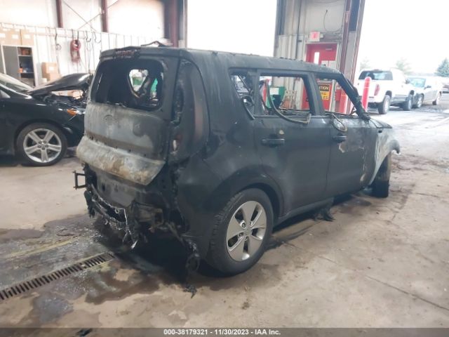 Photo 3 VIN: KNDJN2A20G7313486 - KIA SOUL 