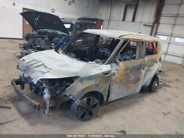 Photo 5 VIN: KNDJN2A20G7313486 - KIA SOUL 