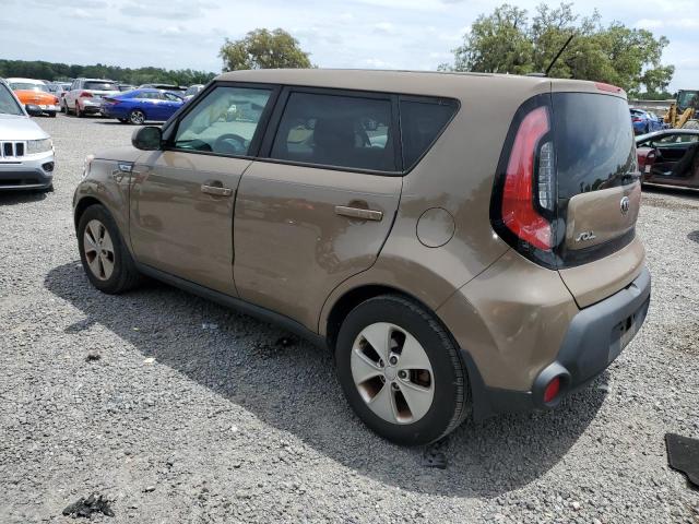 Photo 1 VIN: KNDJN2A20G7314623 - KIA SOUL 