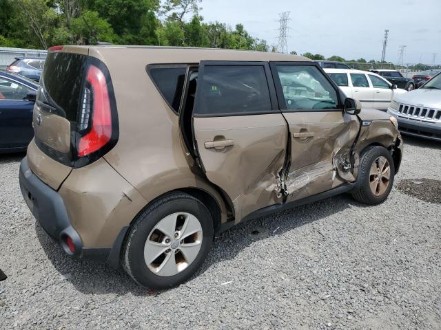 Photo 2 VIN: KNDJN2A20G7314623 - KIA SOUL 