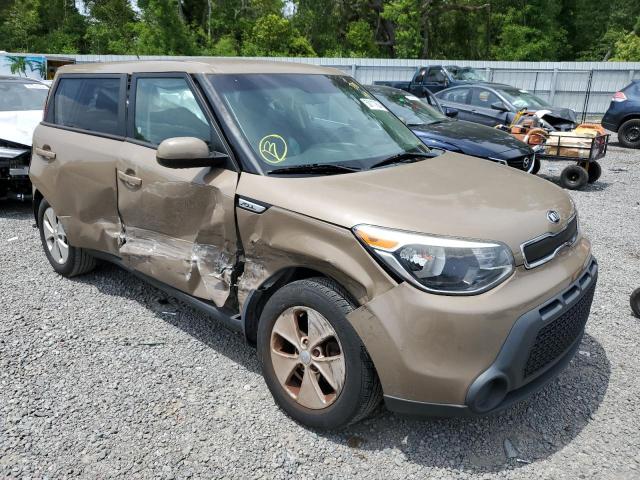 Photo 3 VIN: KNDJN2A20G7314623 - KIA SOUL 