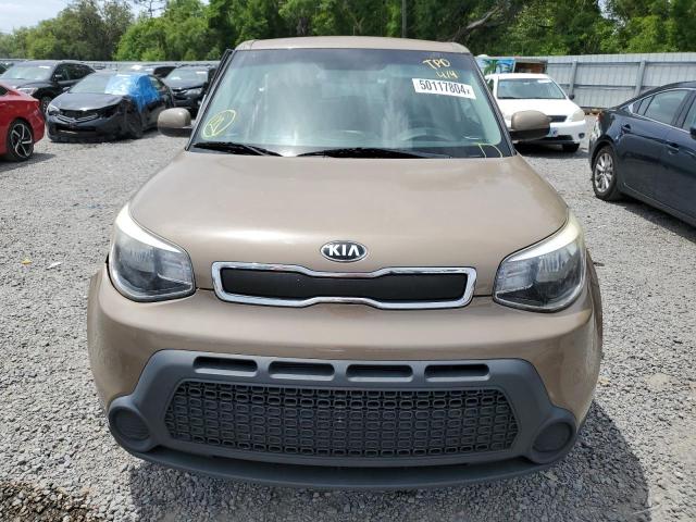 Photo 4 VIN: KNDJN2A20G7314623 - KIA SOUL 