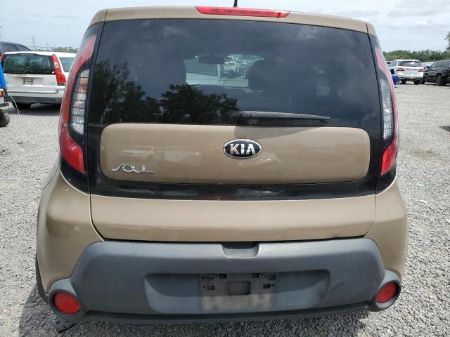 Photo 5 VIN: KNDJN2A20G7314623 - KIA SOUL 