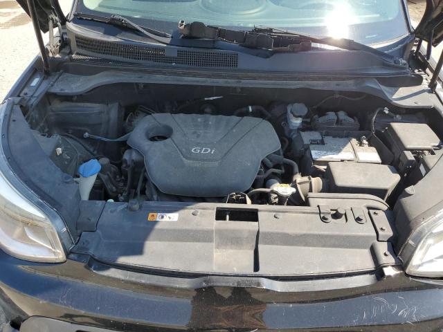 Photo 10 VIN: KNDJN2A20G7315268 - KIA SOUL 