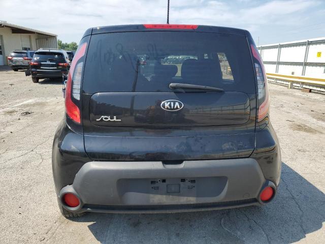 Photo 5 VIN: KNDJN2A20G7315268 - KIA SOUL 