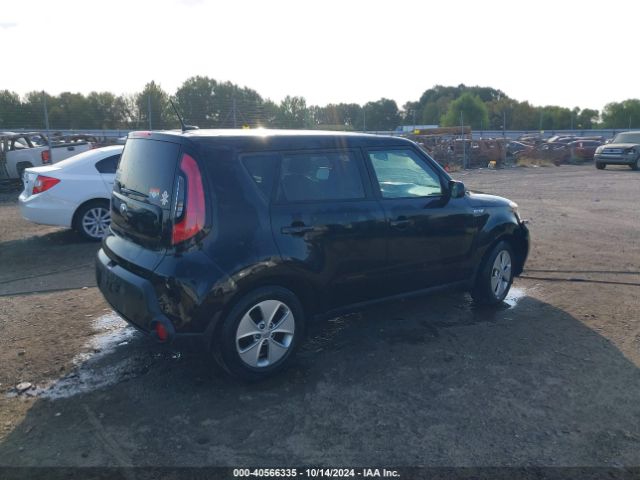 Photo 3 VIN: KNDJN2A20G7316033 - KIA SOUL 