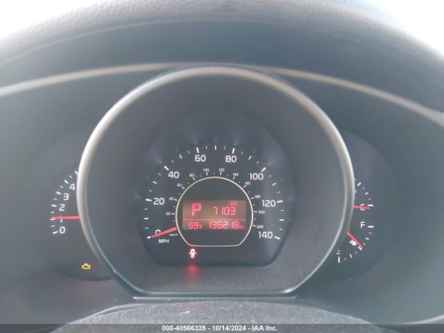 Photo 6 VIN: KNDJN2A20G7316033 - KIA SOUL 