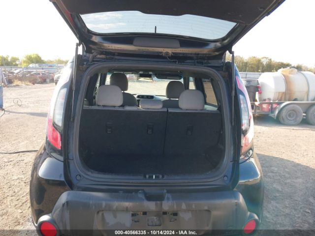 Photo 7 VIN: KNDJN2A20G7316033 - KIA SOUL 