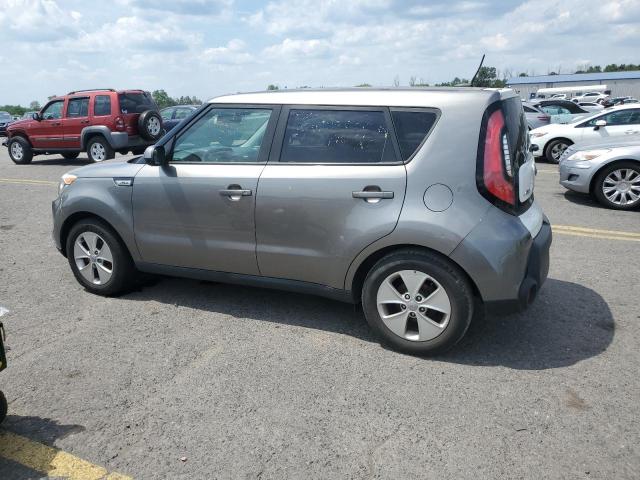 Photo 1 VIN: KNDJN2A20G7317554 - KIA SOUL 