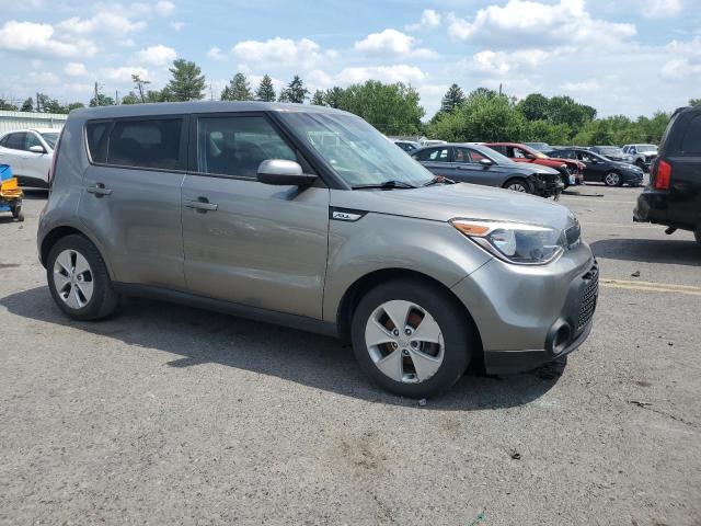 Photo 3 VIN: KNDJN2A20G7317554 - KIA SOUL 