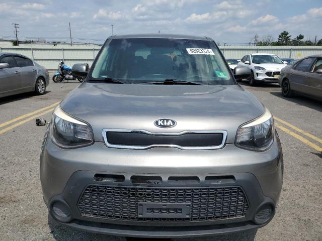 Photo 4 VIN: KNDJN2A20G7317554 - KIA SOUL 