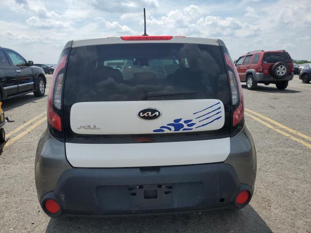 Photo 5 VIN: KNDJN2A20G7317554 - KIA SOUL 