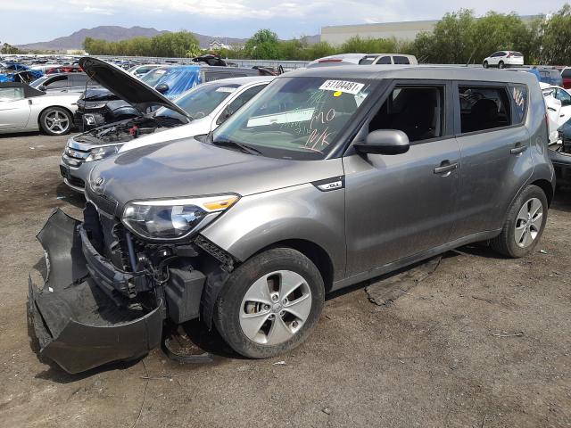 Photo 1 VIN: KNDJN2A20G7321832 - KIA SOUL 