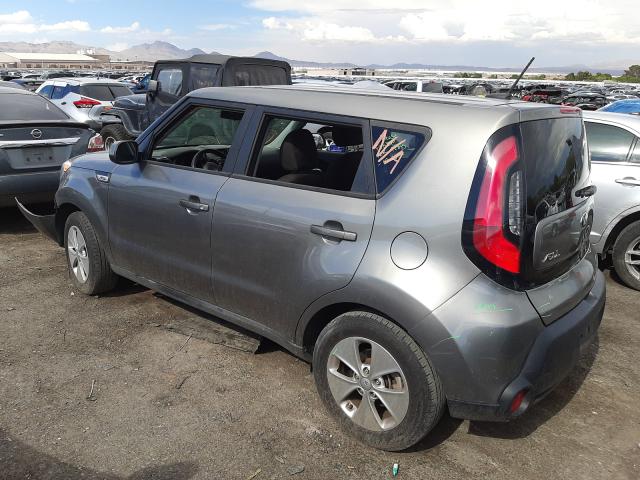 Photo 2 VIN: KNDJN2A20G7321832 - KIA SOUL 