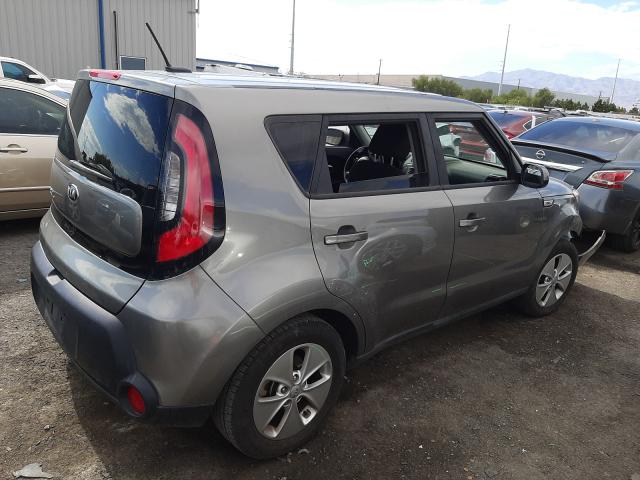 Photo 3 VIN: KNDJN2A20G7321832 - KIA SOUL 