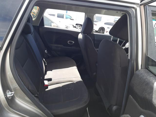 Photo 5 VIN: KNDJN2A20G7321832 - KIA SOUL 