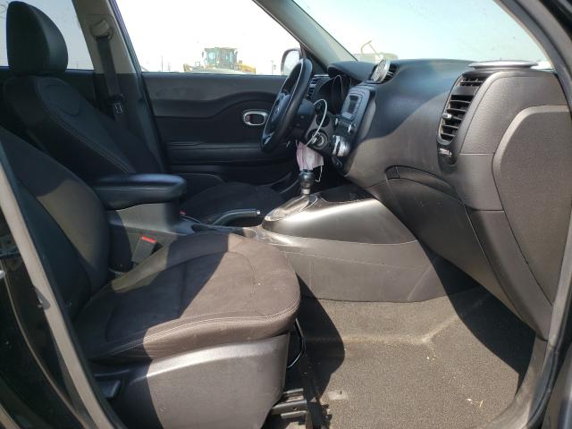 Photo 4 VIN: KNDJN2A20G7322771 - KIA SOUL 