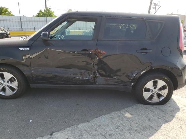 Photo 8 VIN: KNDJN2A20G7322771 - KIA SOUL 