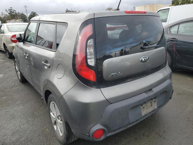 Photo 1 VIN: KNDJN2A20G7323015 - KIA SOUL 