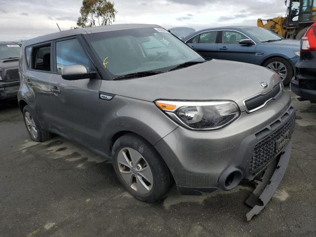 Photo 3 VIN: KNDJN2A20G7323015 - KIA SOUL 