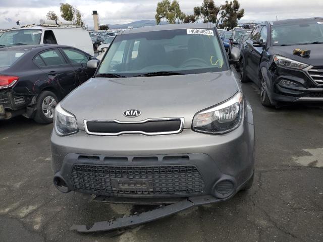 Photo 4 VIN: KNDJN2A20G7323015 - KIA SOUL 