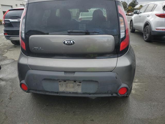 Photo 5 VIN: KNDJN2A20G7323015 - KIA SOUL 