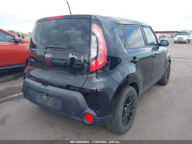 Photo 3 VIN: KNDJN2A20G7325007 - KIA SOUL 