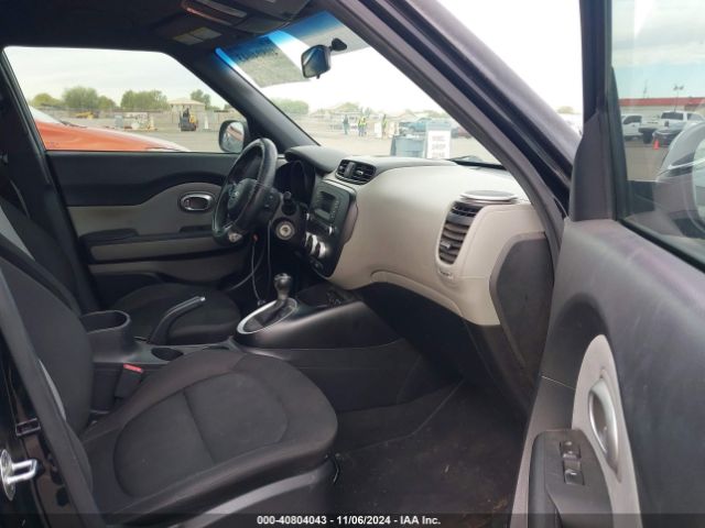 Photo 4 VIN: KNDJN2A20G7325007 - KIA SOUL 